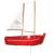 Advertising / Organization  Sailboat 6 thumbnail