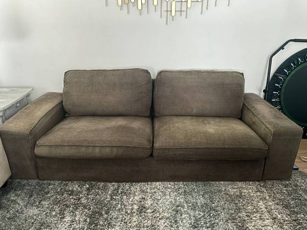 Ikea Couch 1