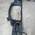 Impala frame, rear end. 72 4 thumbnail