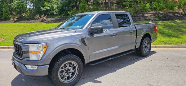 2021 FORD F150 ECOBOOST 74K MILES - $25,000 (Suwanee)63621168618113123