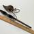 Antique Yatate Japanese Ink and Pen Holder antique Brush & Inkwell 3 thumbnail