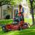 Lawn Mowing - YARD and LEAF CLEANING (free estimate) Call Now ! 2 thumbnail
