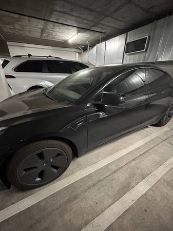 2023 Tesla Model 3 [flexible terms & open to trade] - $23,00063624558228995123