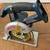 Estate Tool Sale: LOT various DIY/hobbist power tools, clamps, etc 3 thumbnail