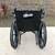 16” Wheelchair 4 thumbnail