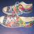 Converse Chuck Taylor All-Star Low Mens Shoes Multicolored M7652 1 thumbnail