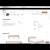 Bed with mattress Must Societe - ORIGINAL PRICE $1095 6 thumbnail