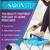 Salon Step Beauty Footrest | Easy At-Home Pedicures | NIB 1 thumbnail