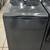 *Scrtch&Dnt* NEW GE Profile Top Load Wshr PTW700BPT0DG, Gray - WRNTY 1 thumbnail