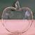 6 Apple Shape Plates 4 thumbnail