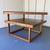 Paul Laszlo for Brown Saltman 2 tier Corner Table Coffee Vintage MCM 6 thumbnail