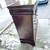 11-Drawer + two doors with shelf storage  Chest 3 thumbnail