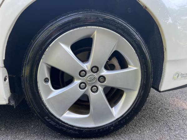TOYOTA PRIUS III - 2010 - Propietario OCD - $5.40063486748524675123