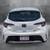 2022 Toyota Corolla Hatchback  XSE Hatchback 7 thumbnail