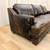 Top Grain Leather Sofa Couch Free Delivery 5 thumbnail