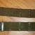2 Vintage Authentic Military Belts 4 thumbnail