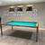 CONVERTIBLE MODERN POOL FUSION BILLIARD TABLE (Vision Billiards) 19 thumbnail