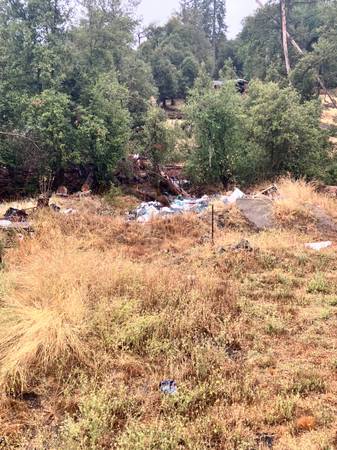$75,000 / 3br - 1.3 Acres with Mobile Home in Mariposa 75K !! (Mariposa)63970308227459122