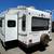 2014 ROCKWOOD by FOREST RIVER, roughly 24 /MODEL: 8244WS (REAR LIVING) 4 thumbnail