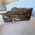 Vintage Louis Vuitton Amazone, broken shoulder strap loops 2 thumbnail