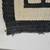 105 Year Old Antique Navajo Rug With Unusual Use of Color and Crosses. 11 thumbnail