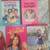 American Girl Book Lot 4 thumbnail