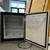 Dometic HiPro 6000 RV Refrigerator Black 19 1/4" x 18 1/2" x 22 1/2" 1 thumbnail