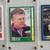 Lot of Nascar Autographed racing cards Dale Earnhardt 18 thumbnail