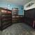 Rustic Queen Bedroom Set with Copper $ 4149. 12 thumbnail