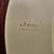 Vtg NEW OLD STOCK RETRO 1960s YELLOW TOILET SEAT 7 thumbnail