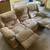 Reclining Sofa 1 thumbnail