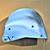 Early 80's Chrysler 2.2 NOS Chrome Air Pump Pulley Cover 8 thumbnail