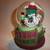 Wind Up Musical Snow Globe 3 thumbnail