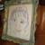 GIRL in Ornate Frame 1 thumbnail