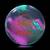 Pre-drilled Zen Master 900 Global 14lb Bowling Ball 1 thumbnail