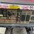 Predator 4000 Gas generator 26Amps max with wheels and handle 4 thumbnail