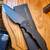 Protech TR-4.F3 OPERATOR Feathered handle CPM-D2 Blade Tritium Button 1 thumbnail