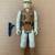Star Wars - Rebel Soldier (Hoth) Figure - 1980 1 thumbnail