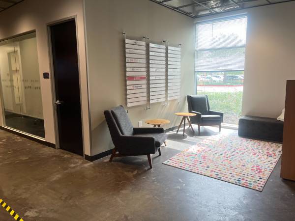 $816 🎉1-2 Person Office Available for Immediate Move in- Alliance🎉 (9800 Hillwood Parkway Suite 140)63867602288897121