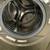 **SAMSUNG STAINLESS FRONT LOAD, ELECTRIC WASHER DRYER SET**ON SALE NOW 4 thumbnail