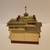 Disneyland  Haunted Mansion (Monorail) Playset. Lights+Sounds 4 thumbnail