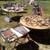 ANTIQUE WOOD STEERING WHEELS MODEL T ETC. 3 thumbnail