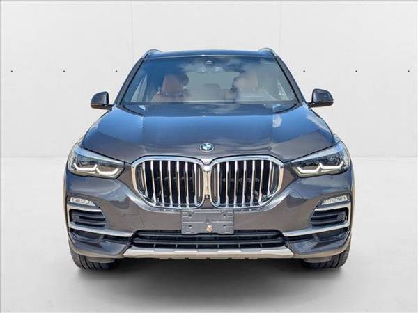 2021 BMW X5 Eléctrico sDrive40i SUV - $36,895 (Llame al *(512) 600-4307* para confirmar disponibilidad al instante)63439463027715121