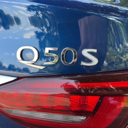 2018 Infiniti Q50 3.0t Sport AWD - $14,995 (Staten Island)63470613704067123