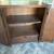 Solid wood storage cabinet 3 thumbnail