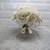 Vanilla roses artificial floral arrangement 1 thumbnail