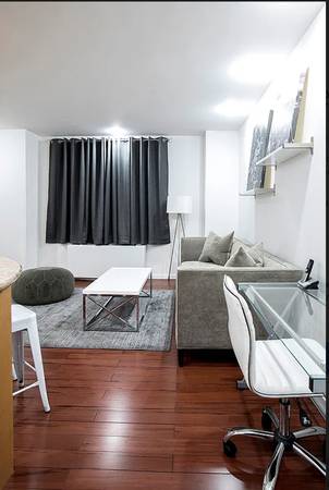 $2,230 Great New York Sublet! Midtown. from Oct through next year (Midtown)63816602349315120