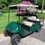 EZ GO gas golf cart with upgrades 2 thumbnail