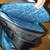 Aristocrat Hike Grey 45 Litres High Durable Unisex Hiking  Backpack 15 thumbnail