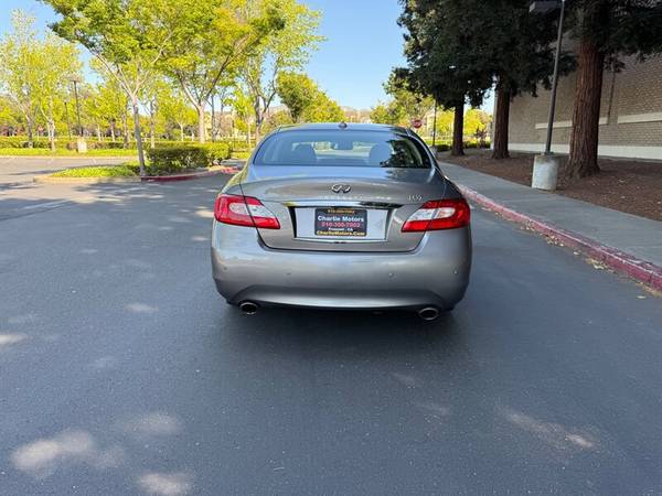 2013 INFINITI M37 - $9,85063622746026753123